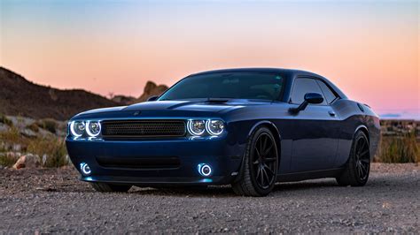 🔥 [60+] HD Dodge Car Wallpapers | WallpaperSafari