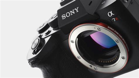 Sony A7R IV vs A7R III: all the key differences between Sony's Alpha ...