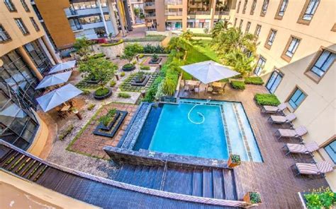 City Lodge Hotel Durban, South Africa