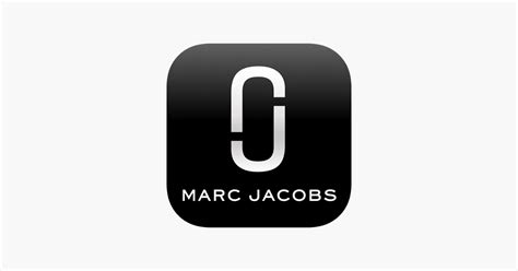 Marc Jacobs Logo - LogoDix