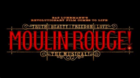 Moulin Rouge! The Musical London reviews - what did critics make of the ...