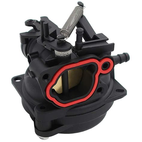 Compatible Carburetor for Briggs and Stratton 09P702-0005-F1 Engine ...