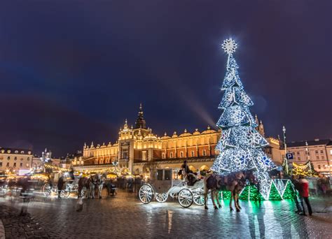 Kraków Christmas Market | 2024 Dates, Locations & Must-Knows ...