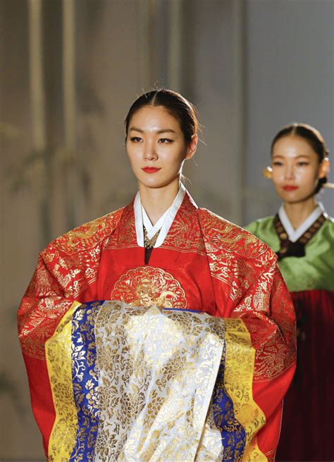 What is korean fashion – Telegraph