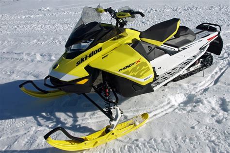 Race Sled to Trail Sled - Snowmobile.com