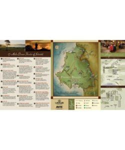 🗺 17 Mile Drive Map PDF - Free Download (PRINTABLE)