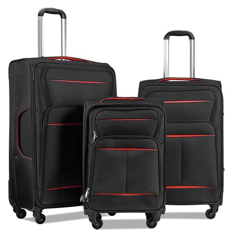 Cheap Lightweight Luggage 4 Wheels, find Lightweight Luggage 4 Wheels ...