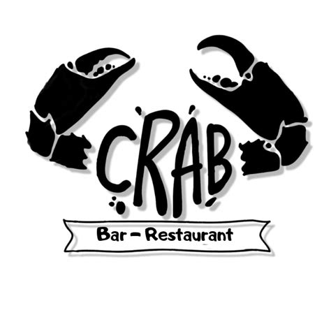 crab logo Template | PosterMyWall