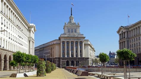 Where outside Russia can you find Stalin's skyscrapers? - Russia Beyond