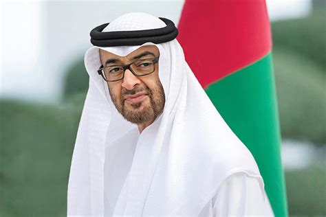 UAE President Sheikh Mohamed bin Zayed to focus on education in ...