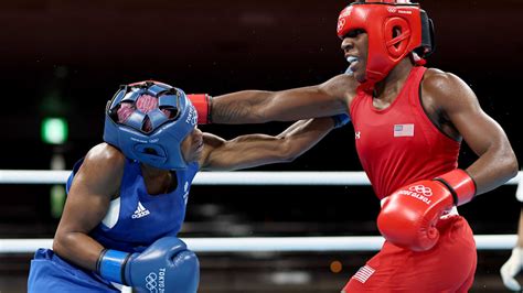 2023 USA Boxing National Championships and U.S. Olympic Team Trials ...