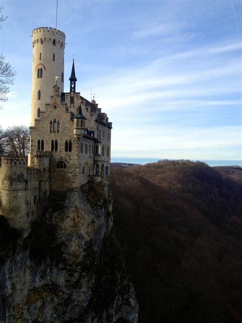 Five Castles to See in Baden-Württemberg – Page 2 – StationedinGermany.com