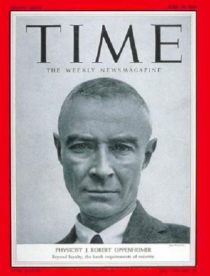 Frank Oppenheimer Quotes. QuotesGram