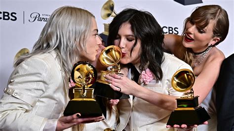 Grammys 2024: Das sind die Gewinner— Rolling Stone