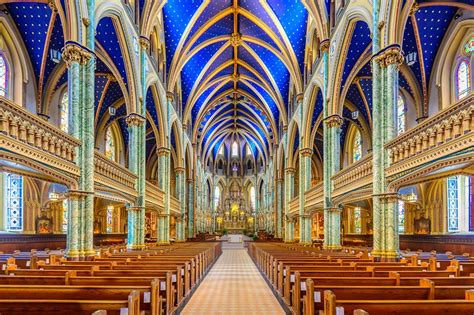 The world's beautiful cathedrals you should visit once in your lifetime ...