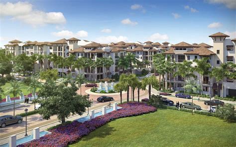 Downtown Naples Florida | New Luxury Condominium | Naples florida ...