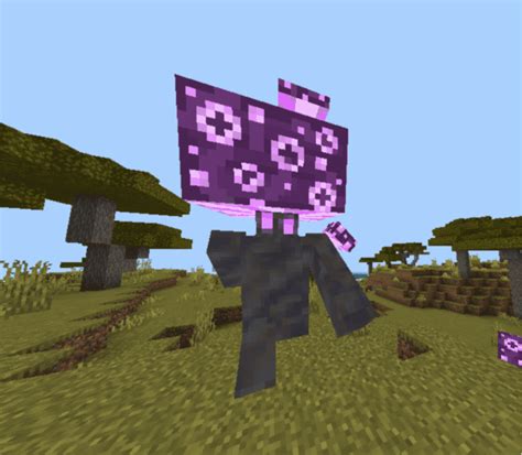 Spore Creatures Addon (1.19) - MCPE/Bedrock Mod - 9Minecraft.Net