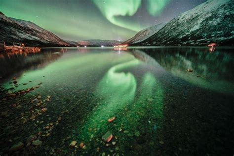 From Tromsø: Aurora Borealis Tour | GetYourGuide