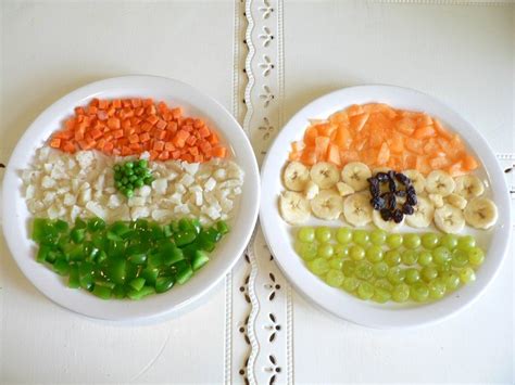 india flag veggie and fruit platters | Amazing food photography, Food ...