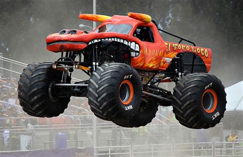 El Toro Loco | Monster Trucks Wiki | FANDOM powered by Wikia