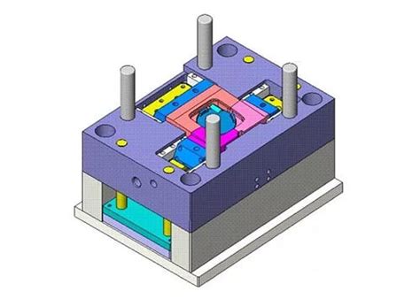 Basic Requirements For Plastic Injection Molded Part Design - Mould ...