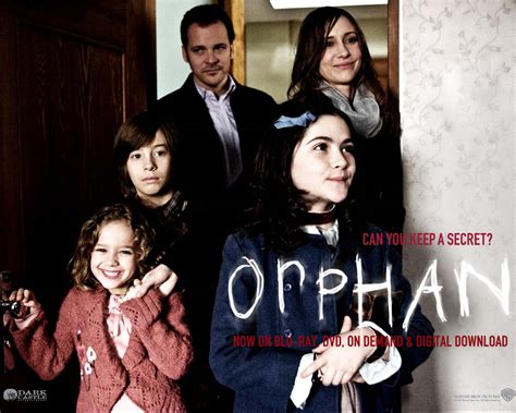 A MILLION OF WALLPAPERS.COM: ORPHAN MOVIE WALLPAPERS