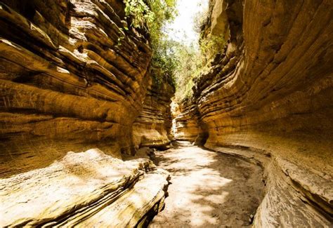 Hells Gate National Park, Naivasha, Kenya | Southern Valley Safaris