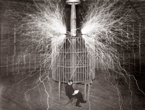 6 Brilliant Tesla Inventions That Never Got Built - History Lists