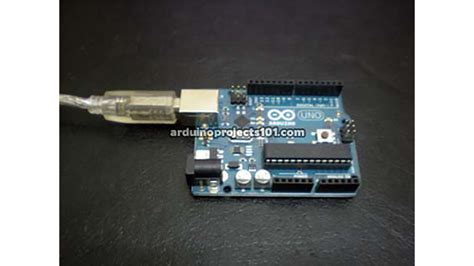 Arduino Serial Communication Code • Tech Projects