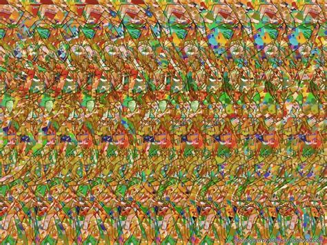 Magic eye Photo: Magic eyes | 目の錯覚, 錯覚アート, 絵