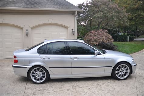 BMW 330i Performance Pack, ZHP E46 | Bmw e46 sedan, Bmw e46, E46 sedan