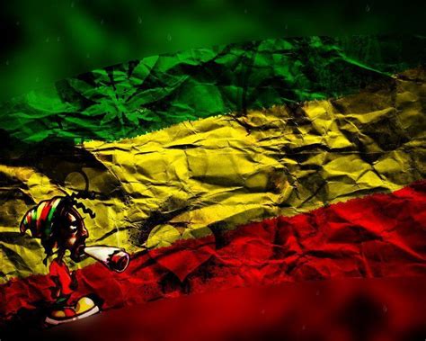 Rasta Smoke Wallpapers - Wallpaper Cave