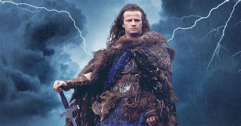 Highlander: The 10 Coolest Facts You Never Knew About The 1986 Film