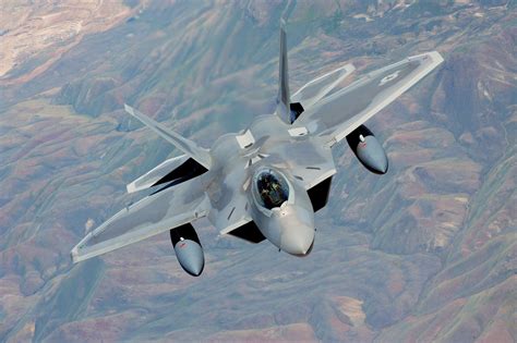 🔥 [48+] F 22 Raptor Wallpapers HD | WallpaperSafari