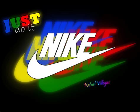 Sick Nike Wallpapers on WallpaperDog | Nike logo wallpapers, Cool nike ...