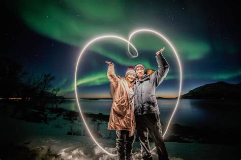 From Tromsø: Aurora Borealis Tour | GetYourGuide