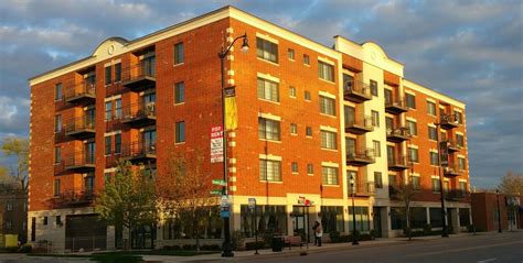 8255 Skokie Blvd Unit 506, Skokie, IL 60077 - Condo for Rent in Skokie ...