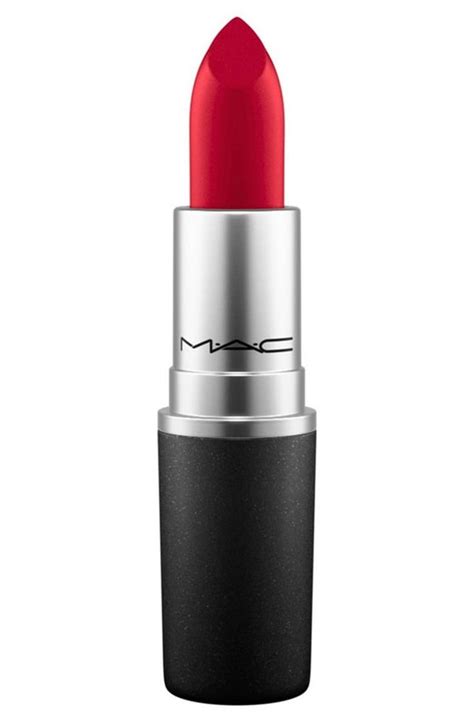 Mac Cosmetics Retro Matte Lipstick in Ruby Woo | Best Red Lipsticks ...