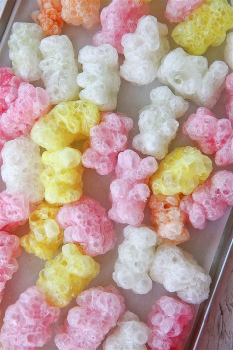 5 Candies to Freeze Dry | Harvest Right™ | Home Freeze Dryers | Freeze ...