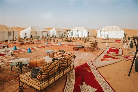 Morocco's Sahara Desert in February: Travel Tips, Weather, and More ...