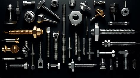 From Raw Material to Precision Component: a Deep Dive Into Screw ...