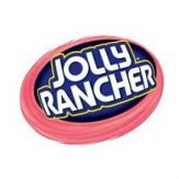 The Logo Changes - Jolly Ranchers History