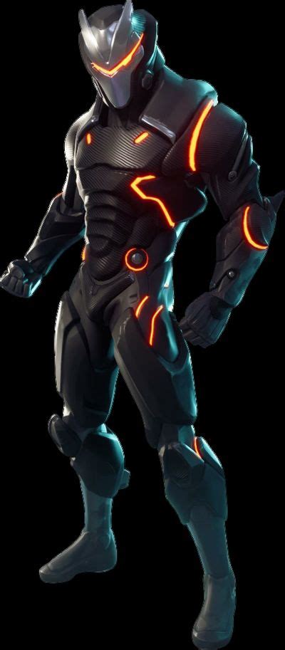 skin fortnite omega png Omega Skin Full by GokuSsj82 on DeviantArt ...