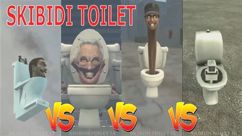 Skibidi Toilet Meme: Season 13-16 - YouTube