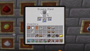 Mundane Potion in Minecraft: Uses, Effects, & How to Make It