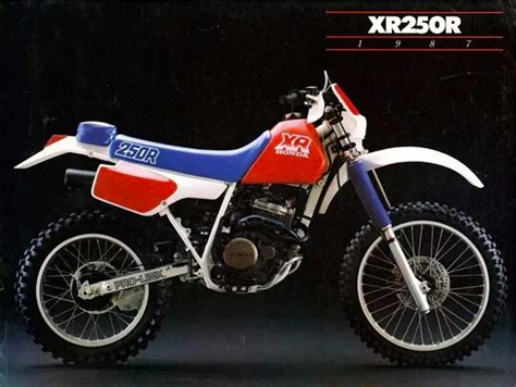 Sale > 1982 honda xr250r for sale > in stock