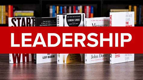 The 5 Best Leadership Books To Read In 2023 - Rick Kettner