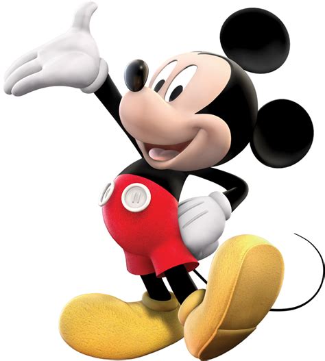 Mickey Mouse Clubhouse Logo Png Mickey Mouse Clubhouse Wikipedia ...