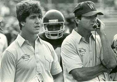 Super Bowl coach John Harbaugh's start at Western Michigan University ...