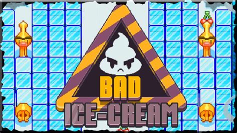 Interior design companies: Bad ice cream games